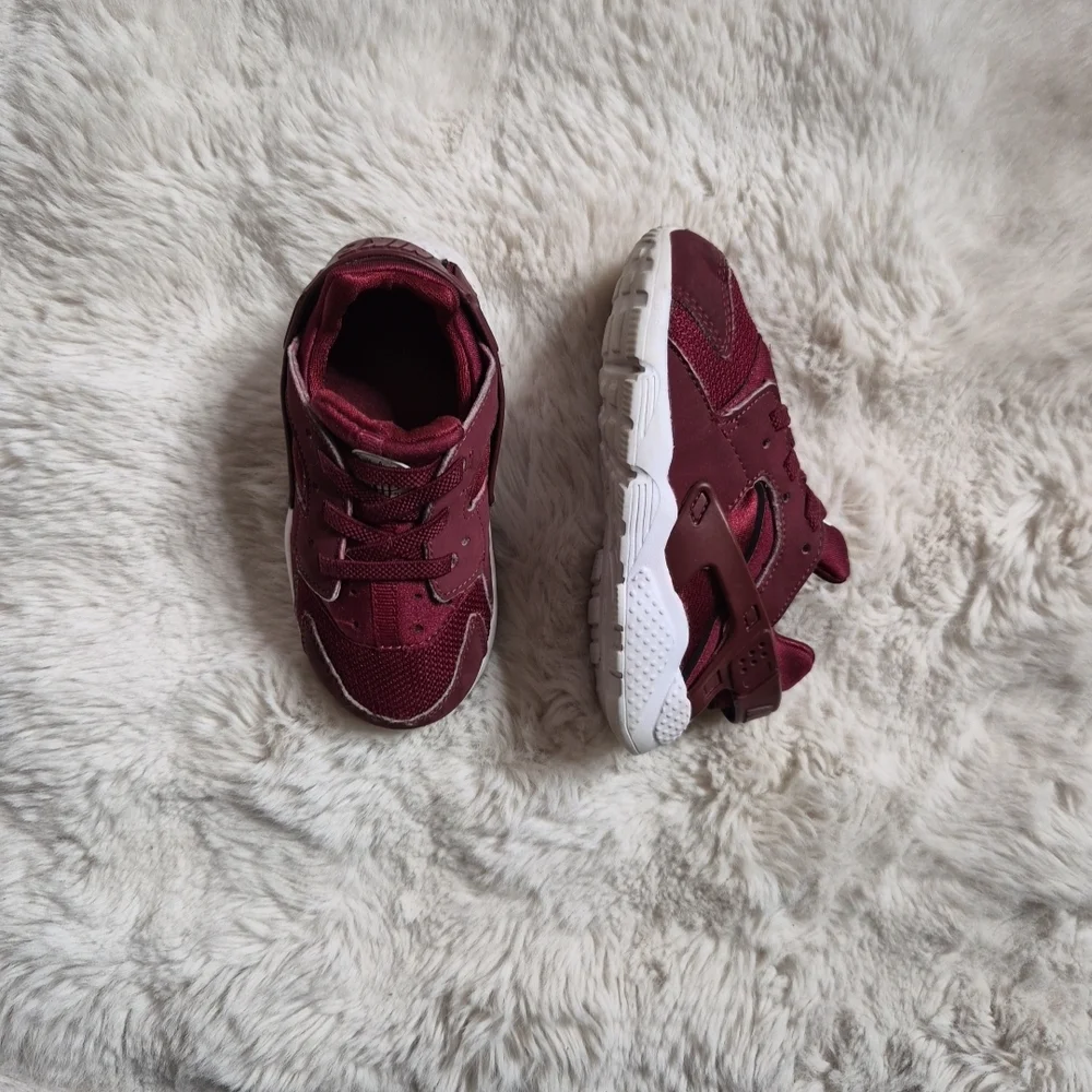 Nike air huarache
